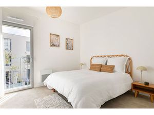 Vente appartement 4 pièces 96 m² Bordeaux (33000)