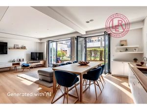 Annonce appartement à vendre