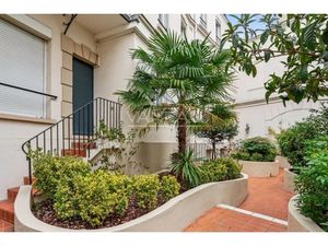 Annonce appartement à vendre