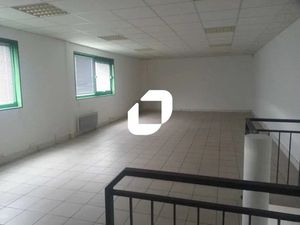 Location Entrepôt Chambly 60230