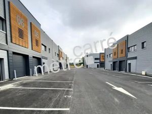 A LOUER - AdPark Saint Herblain