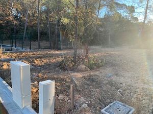 Vente terrain neuf 530m2 Brignoles - 112500 € - Surface Privée