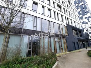 LOCAL COMMERCIAL A LOUER - EURONANTES