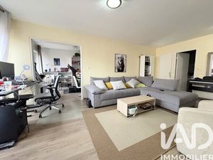 en vente Appartement 69 m² – 125 000 € |Metz