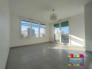 Vente Appartement 3 pièces à Saint-Herblain (44800) : à vendre 3 pièces / 63m² Saint-Herbl