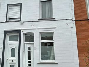 Maison à louer avec garage et terrasse   Fayt-lez-Manage (VBD60728)