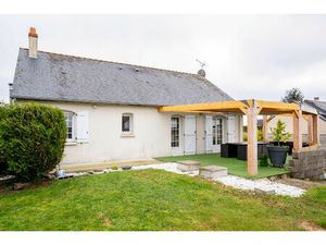 Vente maison 5 pièces  90.00m²  Montreuil