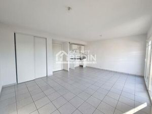 Appartement 4 pièces