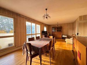 Vente Appartement 4 pièces à Nantes (44000) : à vendre 4 pièces / 98m² Nantes