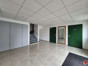 Vente Appartement 2 pièces à Saint-Brieuc Centre Ville  Charner  Ste Thérèse (22000) : à v