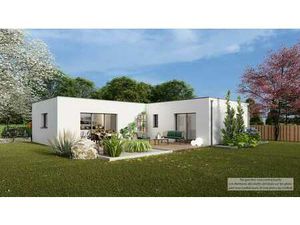 Vente Maison à Basse-Goulaine (44115) : à vendre / 102m² Basse-Goulaine