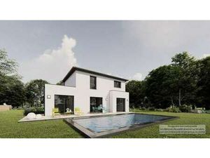 Vente Maison à Basse-Goulaine (44115) : à vendre / 102m² Basse-Goulaine