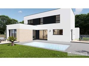 Vente Maison à Bédée (35137) : à vendre / 140m² Bédée