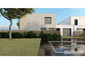 Vente Maison à Betton (35830) : à vendre / 113m² Betton