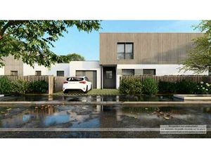 Vente Maison à Betton (35830) : à vendre / 126m² Betton