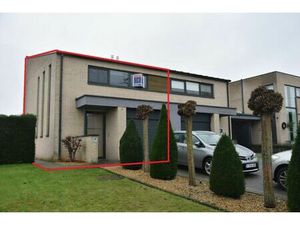 Maison à louer à Overslagstraat 15 Beverst (RBU83969)