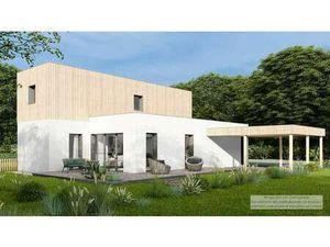 Vente Maison à Chavagne (35310) : à vendre / 116m² Chavagne