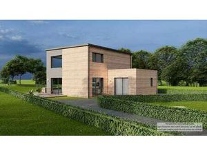 Vente Maison à Crossac (44160) : à vendre / 122m² Crossac