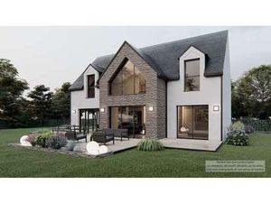 Vente Maison à Dinard (35800) : à vendre / 141m² Dinard