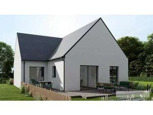 Vente Maison Piscine à Dol-de-Bretagne (35120) : à vendre Piscine / 90m² Dol-de-Bretagne