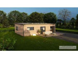 Vente Maison à Donges (44480) : à vendre / 80m² Donges