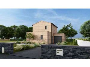 Vente Maison à Donges (44480) : à vendre / 90m² Donges