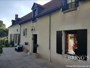 en vente Maison 172 m² – 346 500 € |Fontaine-les-Coteaux