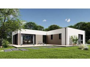 Vente Maison à Fouesnant (29170) : à vendre / 108m² Fouesnant