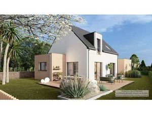 Vente Maison à Goven (35580) : à vendre / 92m² Goven