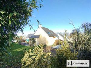 Vente Maison à Grand-Champ (56390) : à vendre / 105m² Grand-Champ