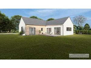 Vente Maison à Guérande (44350) : à vendre / 103m² Guérande