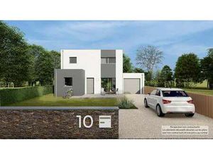 Vente Maison à Guichen (35580) : à vendre / 97m² Guichen