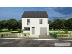 Vente Maison à Herbignac (44410) : à vendre / 91m² Herbignac