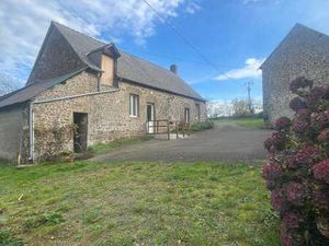 Vente Maison à Izé (53160) : à vendre / 74m² Izé