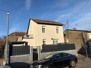 en vente Maison 97 m² – 225 000 € |Landres