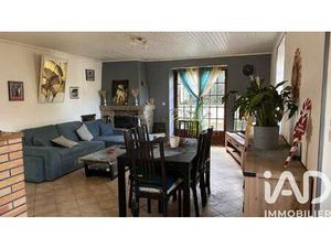 Vente Maison à Landujan (35360) : à vendre / 110m² Landujan