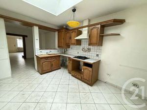 Vente Maison au Mans Jaurès (72000) : à vendre / 69m² Le Mans Jaurès