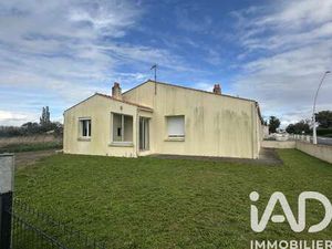 Vente Maison aux Sables-d'Olonne (85100) : à vendre / 106m² Les Sables-d'Olonne
