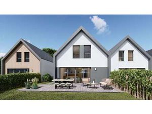 Vente Maison à Moëlan-sur-Mer (29350) : à vendre / 109m² Moëlan-sur-Mer