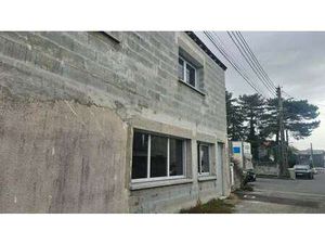 Vente Maison à Nantes (44000) : à vendre / 125m² Nantes