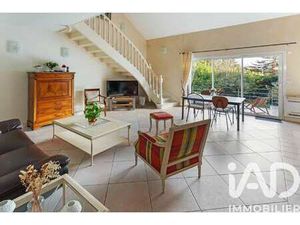 Vente Maison à Nantes (44000) : à vendre / 160m² Nantes