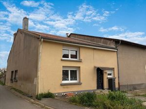 en vente Maison mitoyenne 152 m² – 199 000 € |Norroy-le-Sec