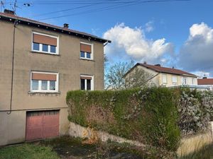 en vente Maison mitoyenne 82 m² – 99 000 € |Piennes