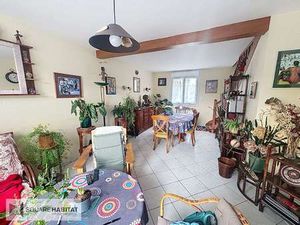 Vente Maison à Plérin (22190) : à vendre / 90m² Plérin