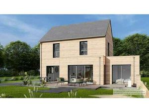 Vente Maison à Plessé (44630) : à vendre / 114m² Plessé