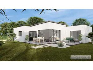 Vente Maison à Pornic (44210) : à vendre / 118m² Pornic