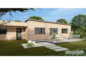 Vente Maison à Pornic (44210) : à vendre / 77m² Pornic