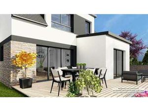 Vente Maison à Quimper (29000) : à vendre / 110m² Quimper