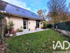 Vente Maison à Rennes (35000) : à vendre / 120m² Rennes