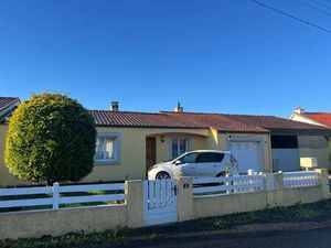 Vente Maison à Rezé (44400) : à vendre / 84m² Rezé